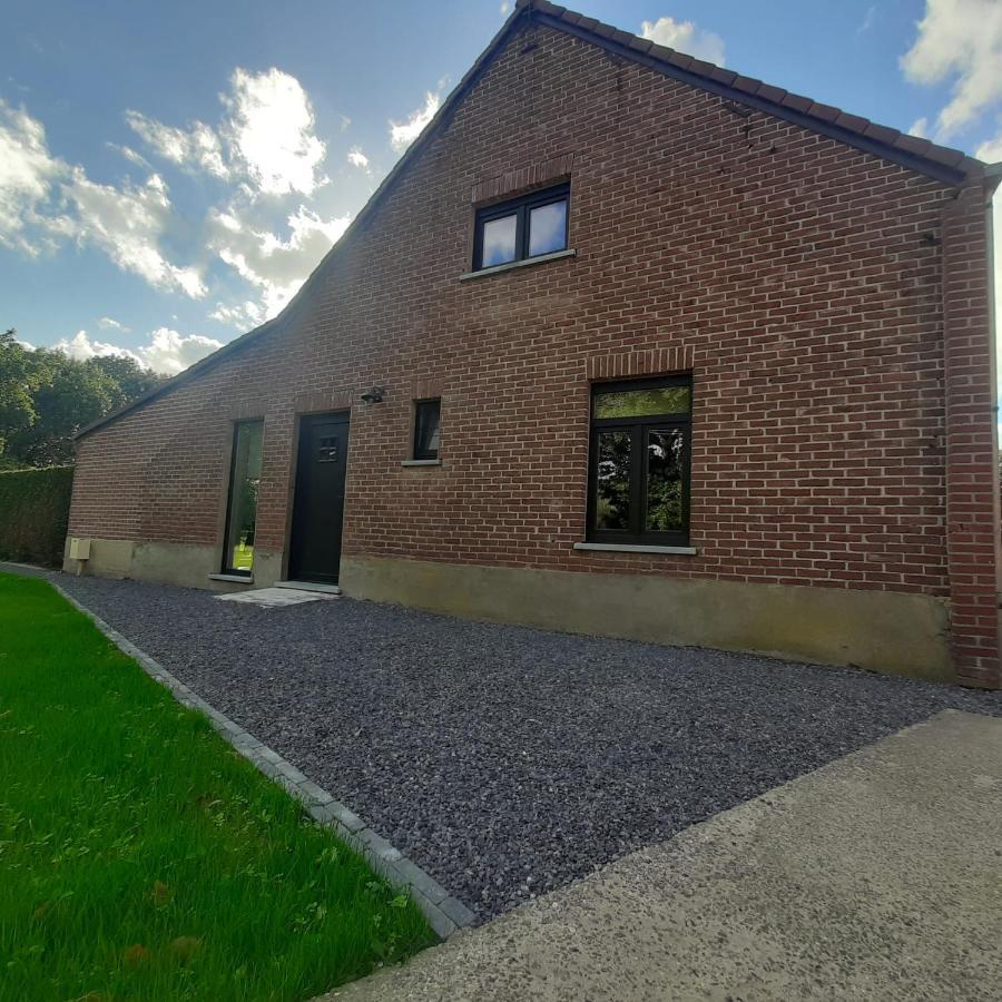 Het Innerhof Opglabbeek Exterior foto